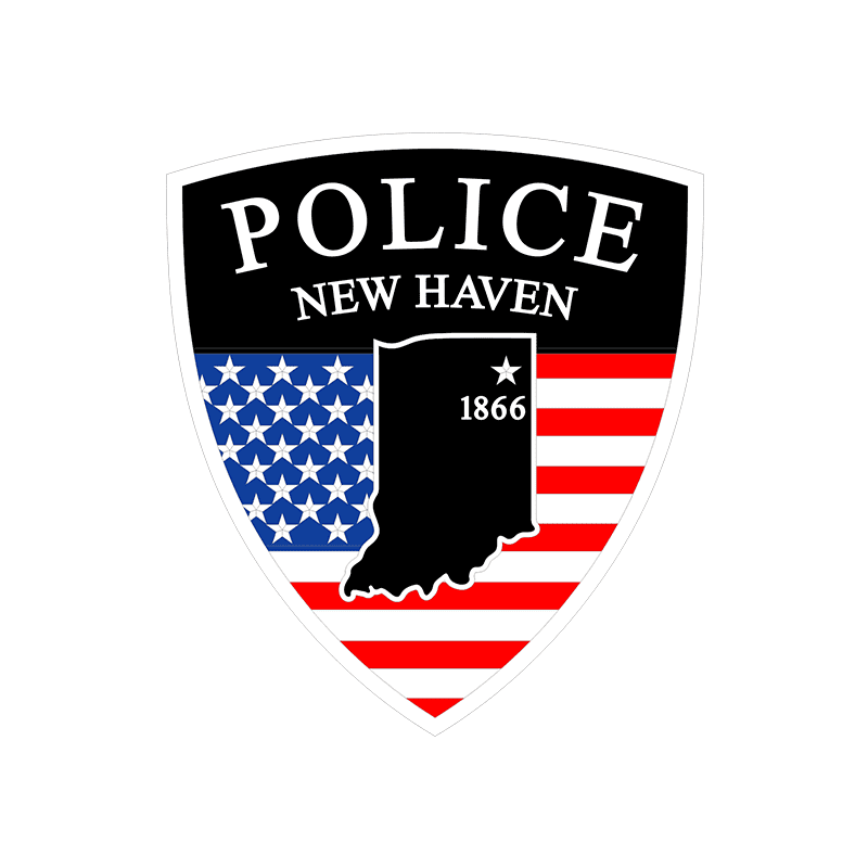 police-new-haven-logo